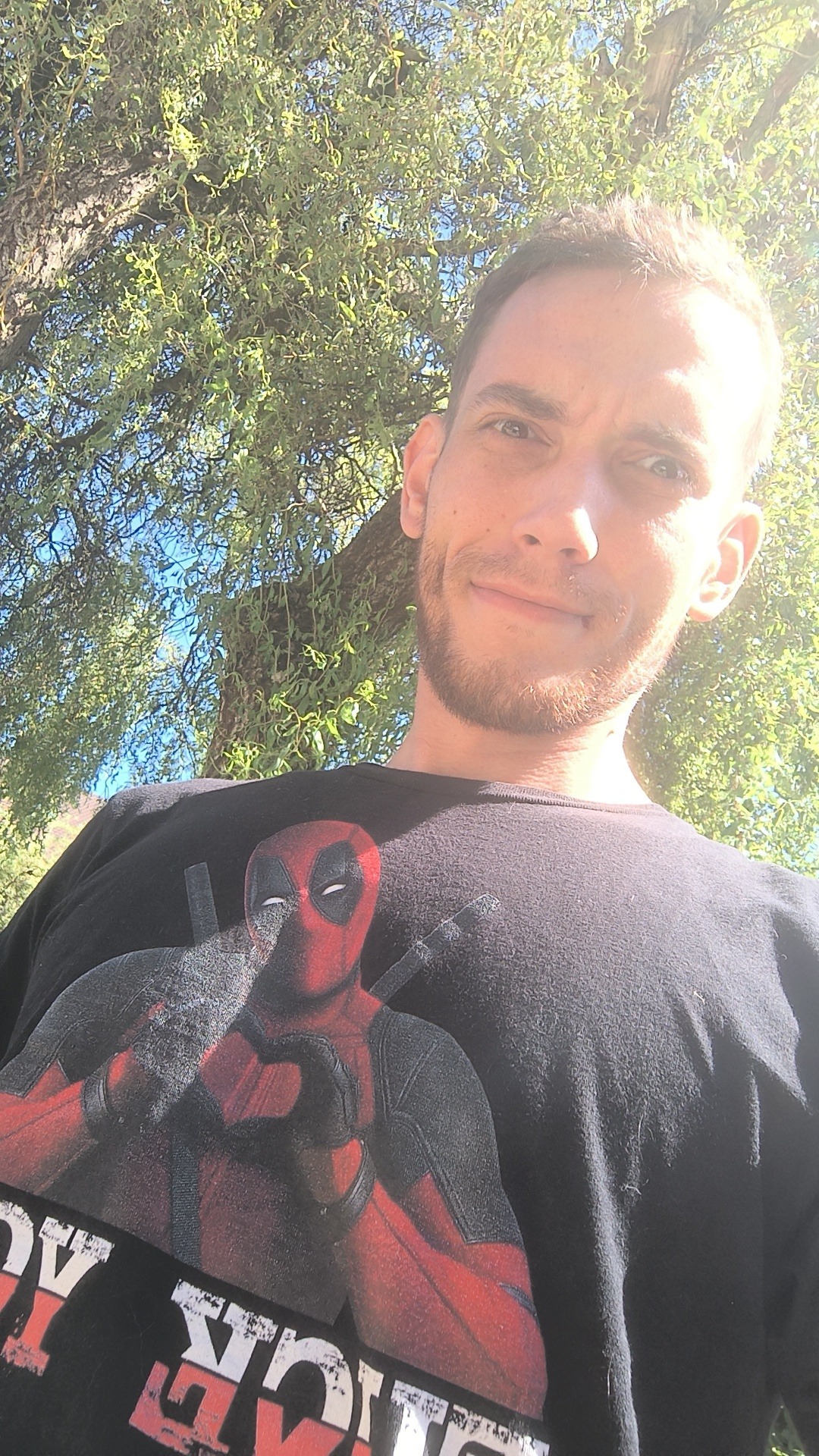 Profil de Feres, 29 ans, sex à Andert-et-Condon