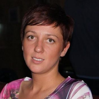 Profil de Tassiana, 38 ans, sex à Oisy-le-Verger