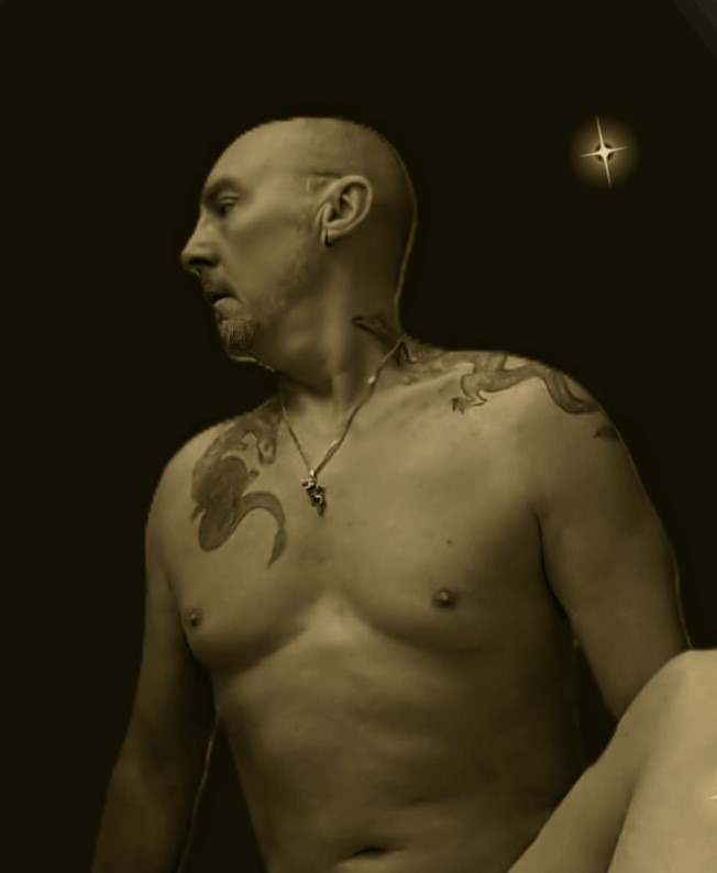 Profil de Cloud, 55 ans, sex à Saint-Bérain