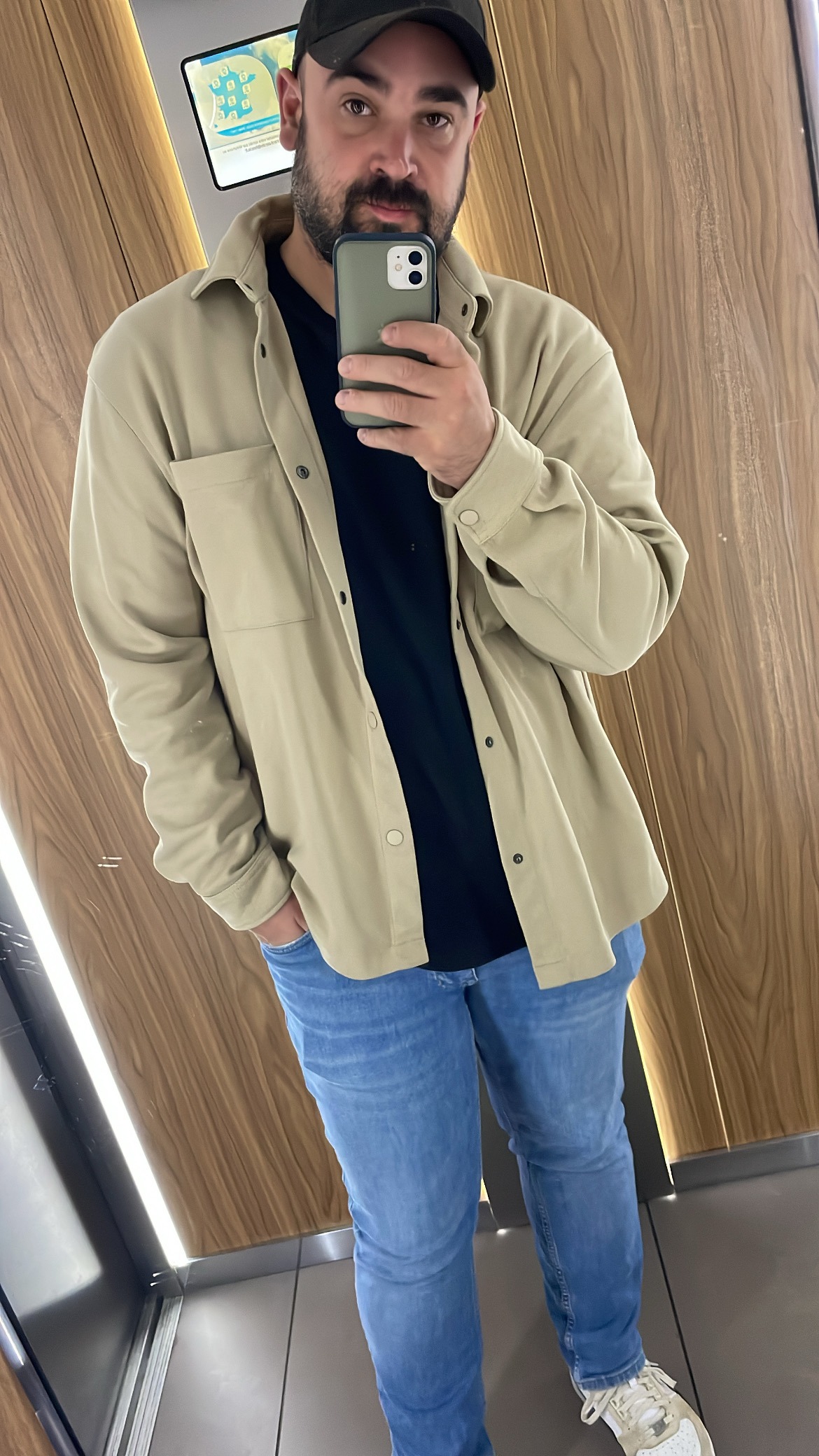 Profil de Tsiky, 32 ans, sex à Antras
