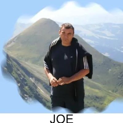 Profil de Saidou, 55 ans, sex à Chabestan