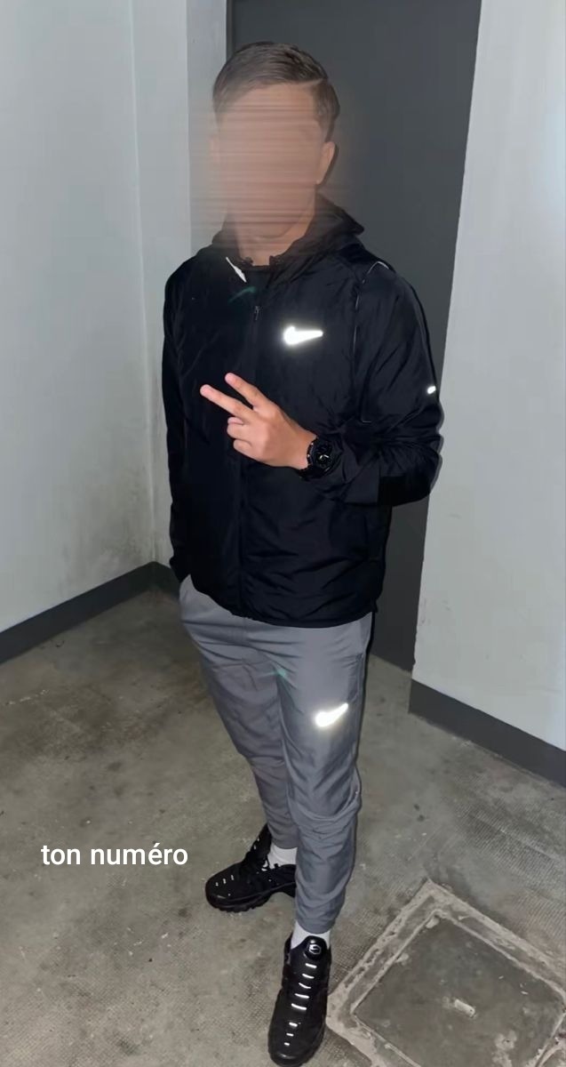 Profil de Houssem, 22 ans, sex à Ambérieux
