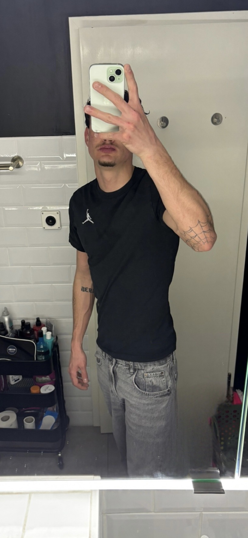 Profil de Silima, 23 ans, sex à Villers-la-Faye