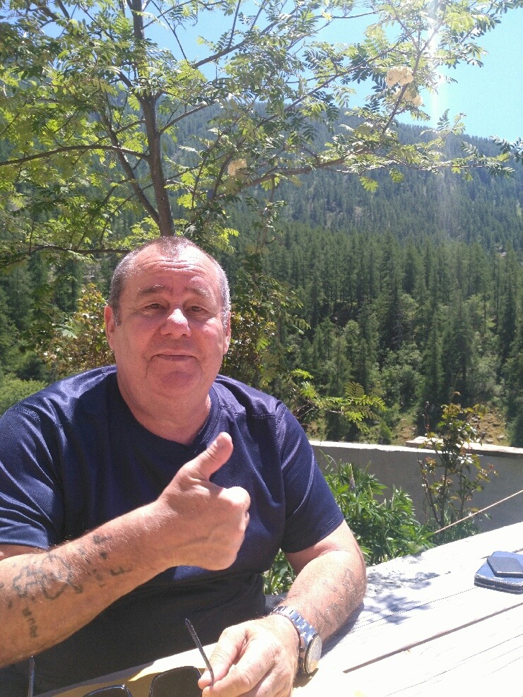 Profil de Tedy, 53 ans, sex à Axiat