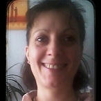 Profil de Bluette, 47 ans, sex à Avrilly