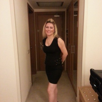Profil de Marie-emmanuelle, 33 ans, sex à Bages