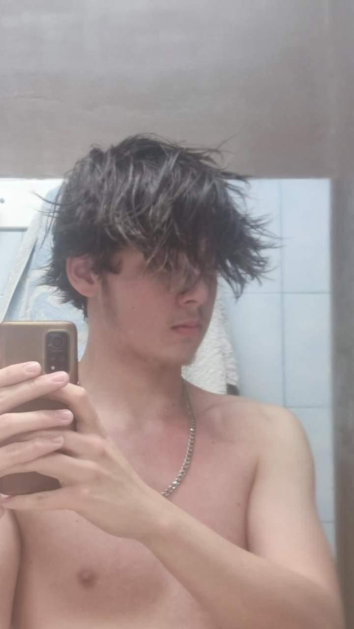 Profil de Majid, 19 ans, sex à Sorède