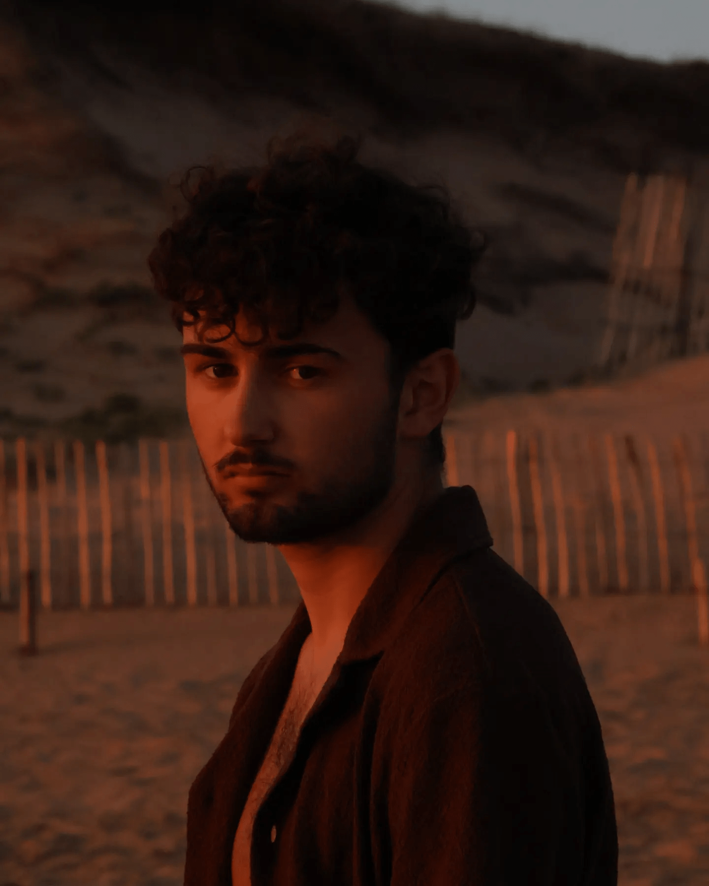 Profil de Kaïs, 21 ans, sex à Brech