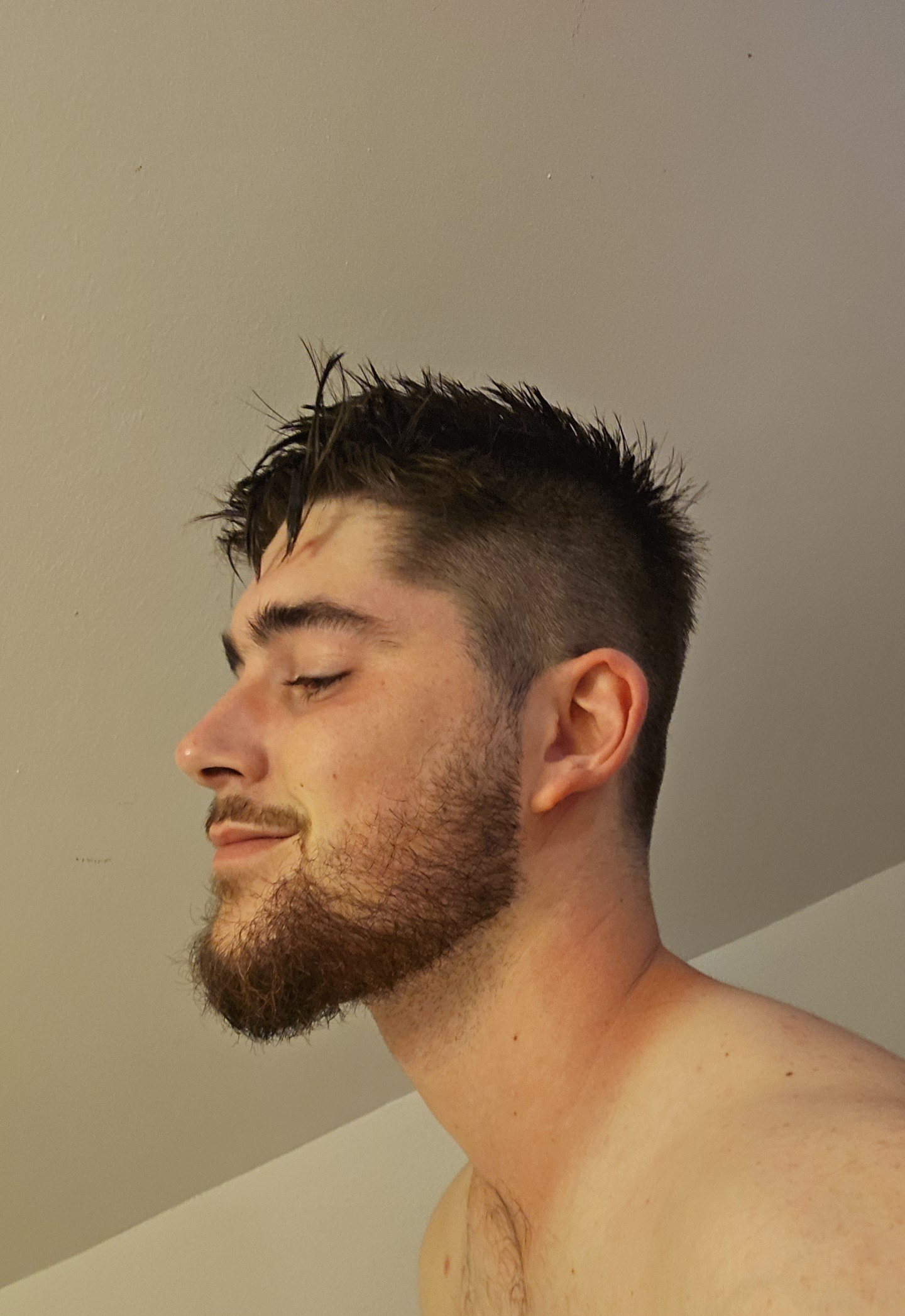Profil de Ghassen, 25 ans, sex à Montauroux