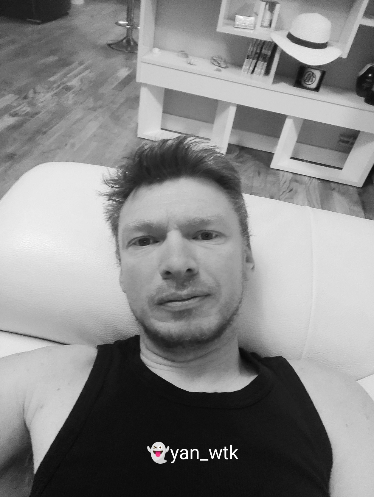 Profil de Djybril, 43 ans, sex à Martainneville