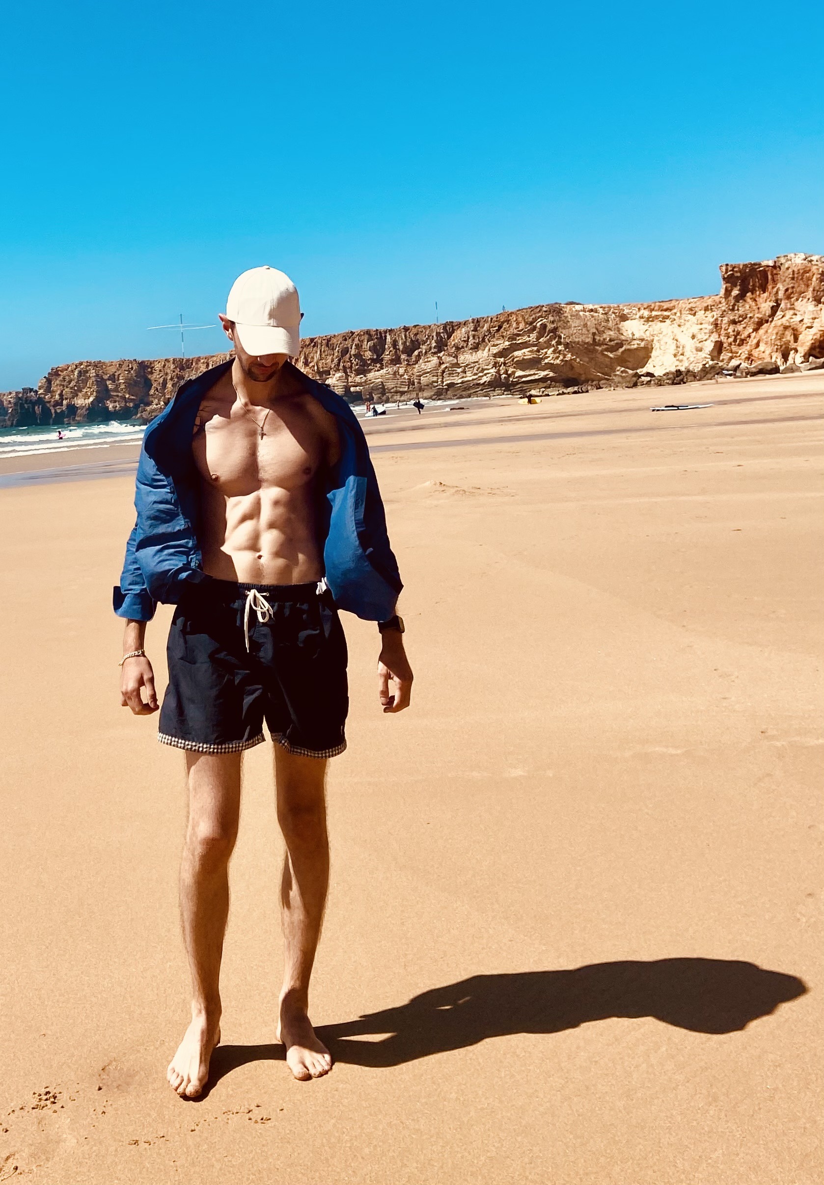Profil de Fedi, 35 ans, sex à Valle-di-Rostino