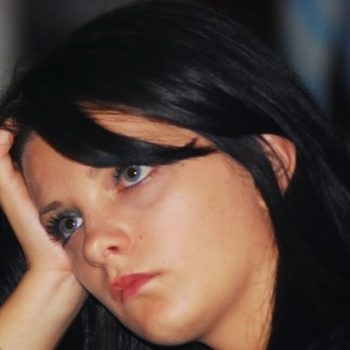 Profil de Mounina, 32 ans, sex à Louye