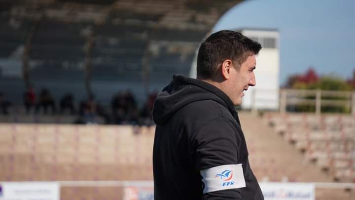Profil de Bruno, 39 ans, sex à Bernon