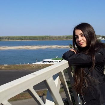 Profil de Lilianne, 28 ans, sex à Cottenchy