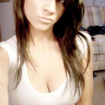 Profil de Malyssia, 29 ans, sex à Armillac