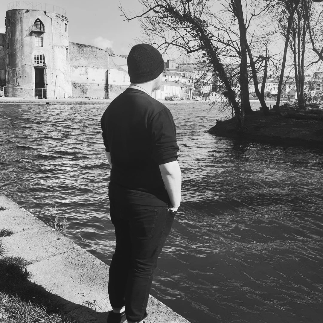 Profil de Mohamad, 26 ans, sex à Neuville-aux-Bois