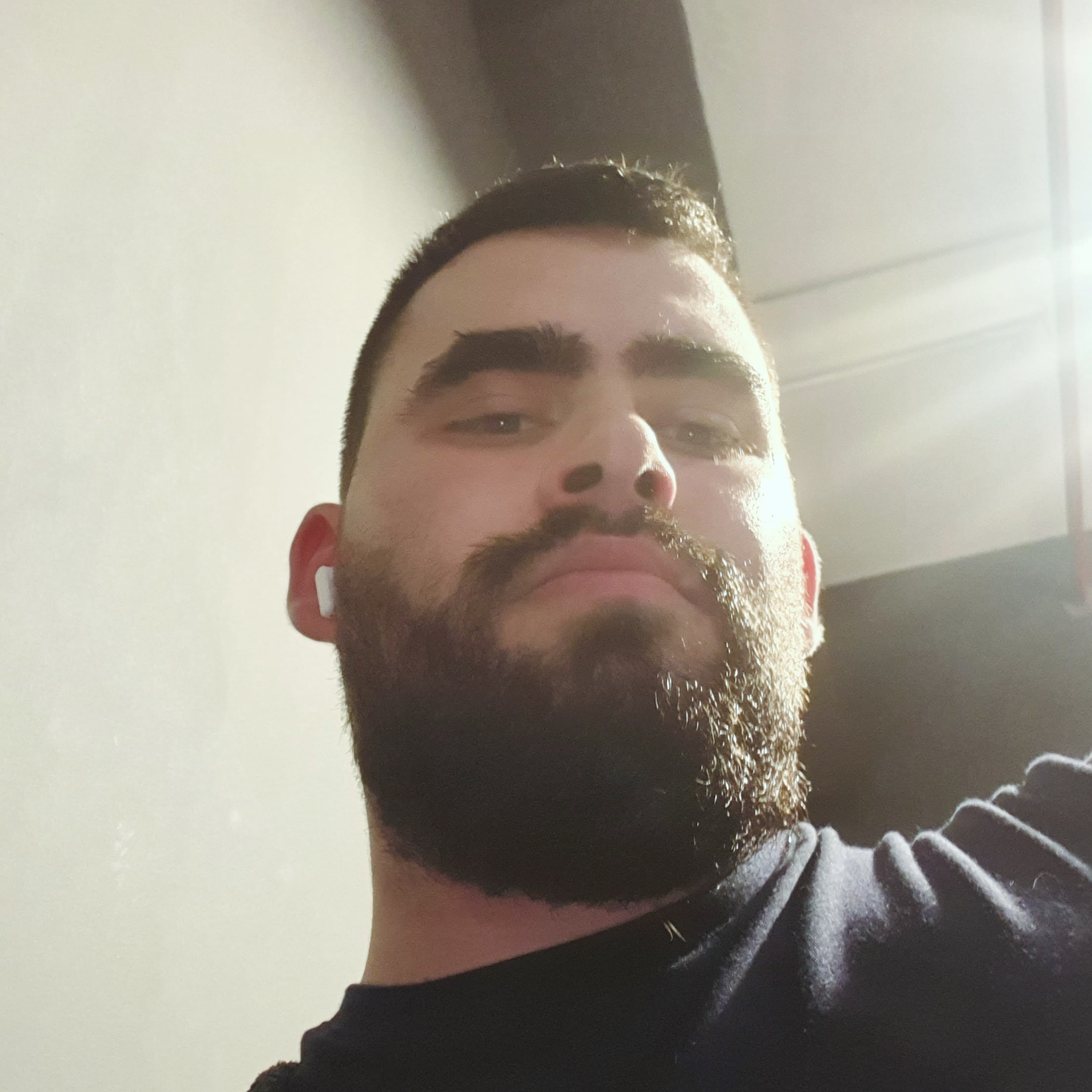 Profil de Solann, 27 ans, sex à Antras