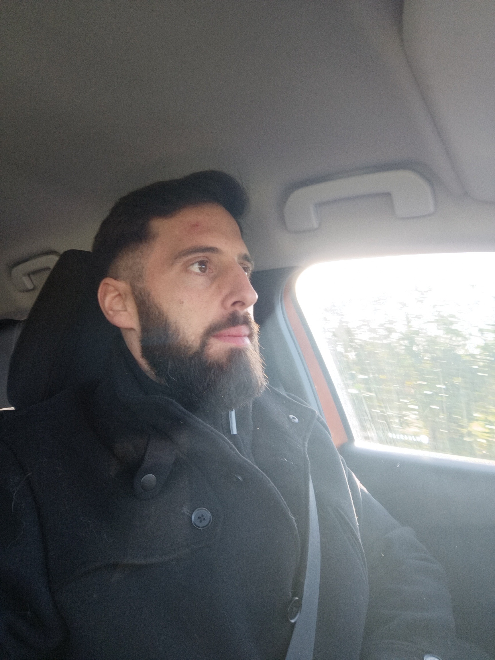 Profil de Eliaou, 31 ans, sex à Angerville
