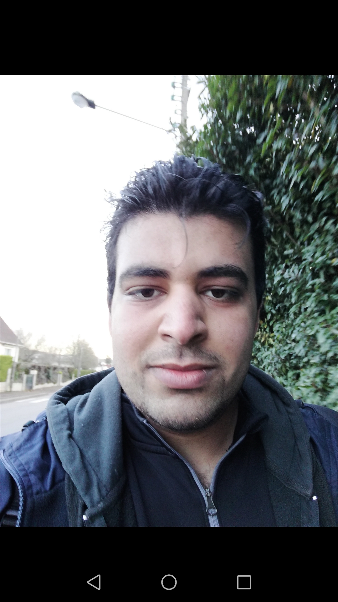 Profil de Dyan, 20 ans, sex à Arc-sur-Tille