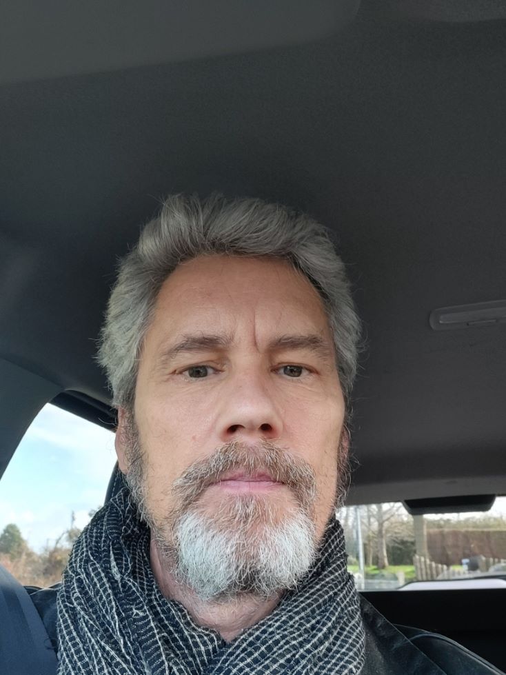 Profil de Seyf-eddine, 55 ans, sex à Celles-sur-Belle