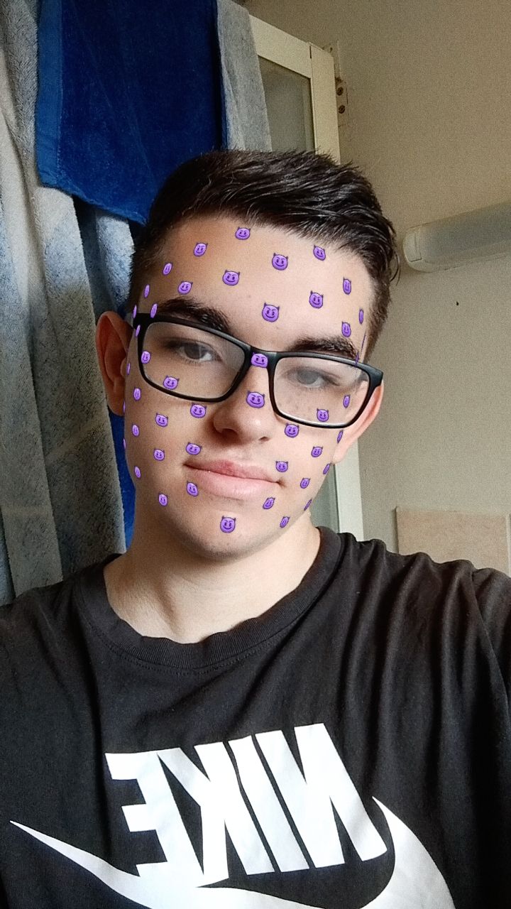 Profil de Avner, 21 ans, sex à Ouvans