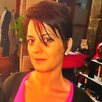 Profil de Sara, 45 ans, sex à Boé