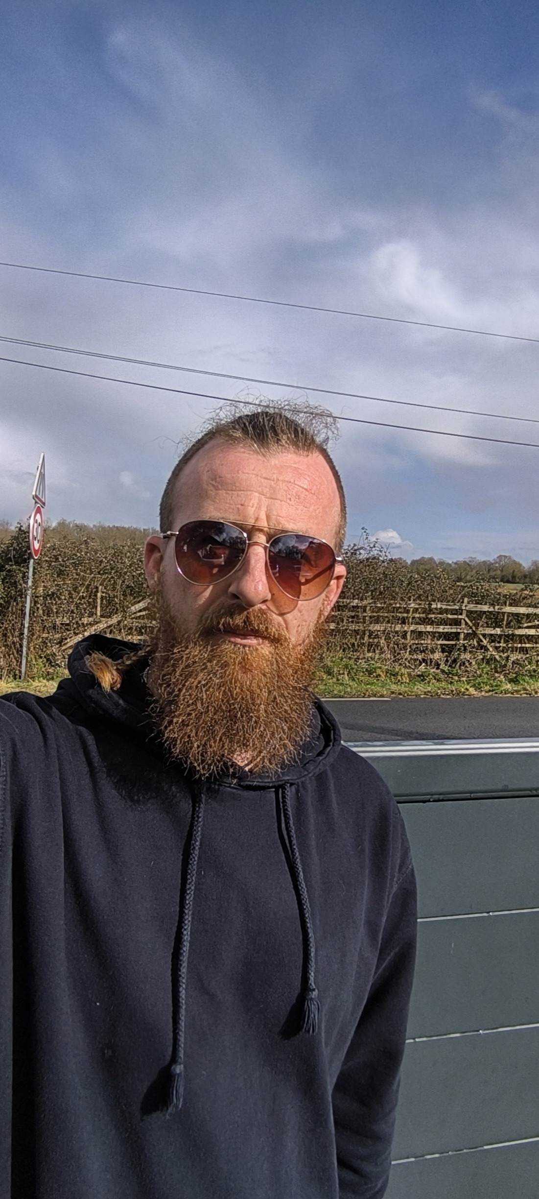 Profil de Jonathann, 39 ans, sex à Mauran