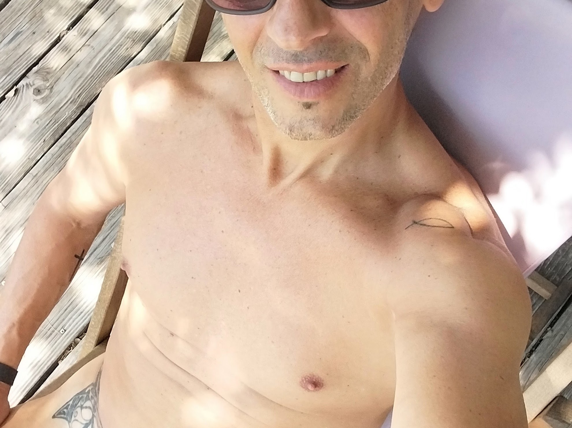 Profil de Abdelkader, 43 ans, sex à Ansauvillers