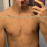 Profil de Welson, 19 ans, sex à Angeac-Champagne