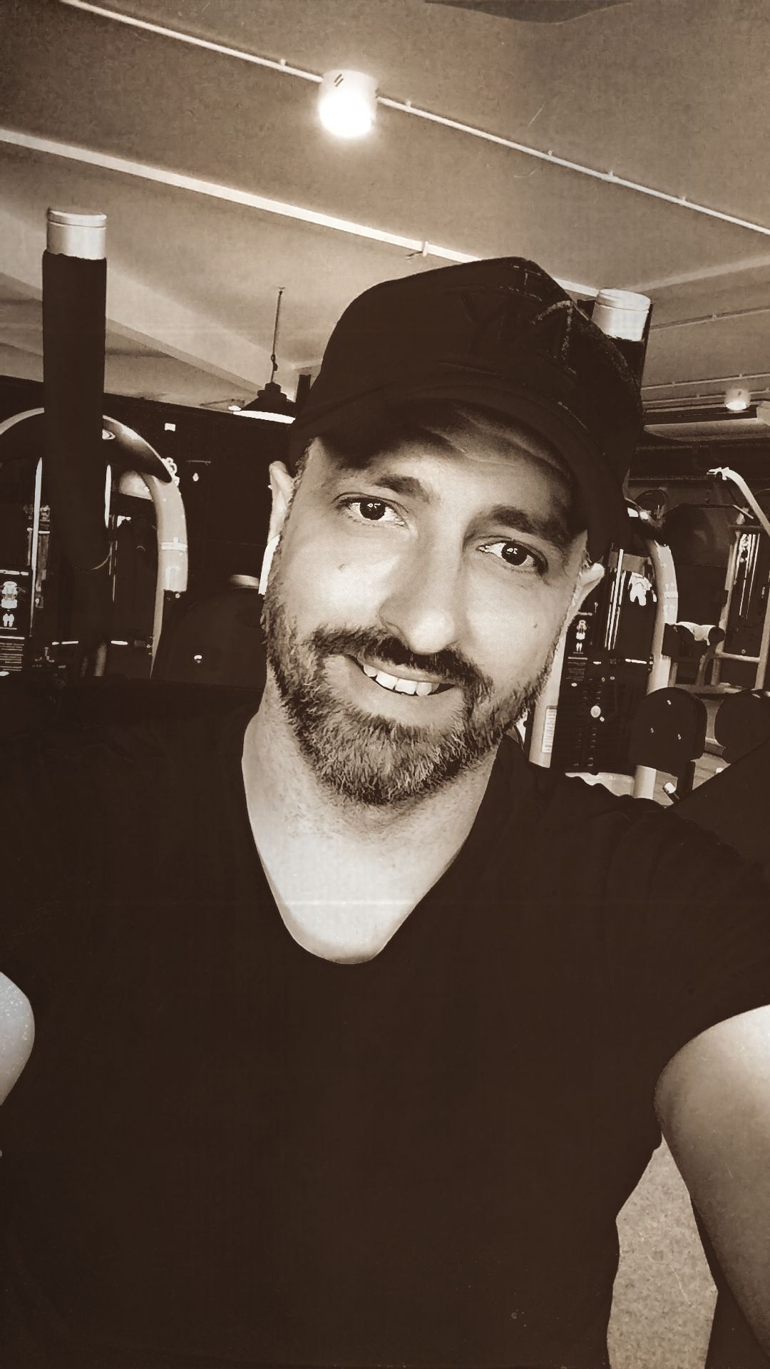 Profil de Ervyn, 39 ans, sex à Servas