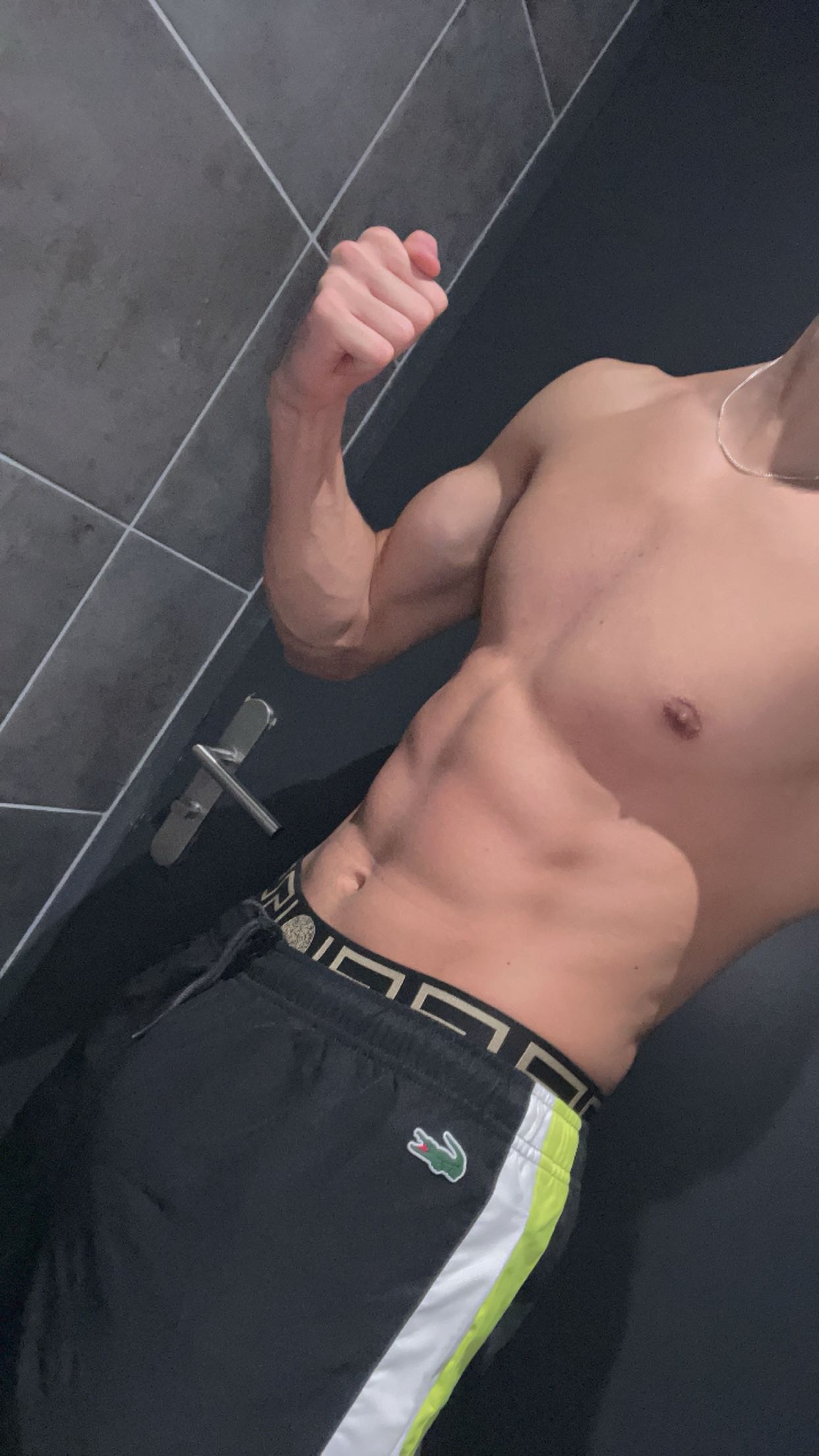 Profil de Melen, 22 ans, sex à Avillers