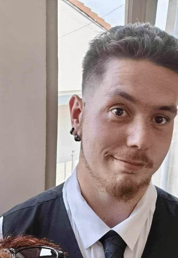 Profil de Emeryc, 29 ans, sex à Mijanès