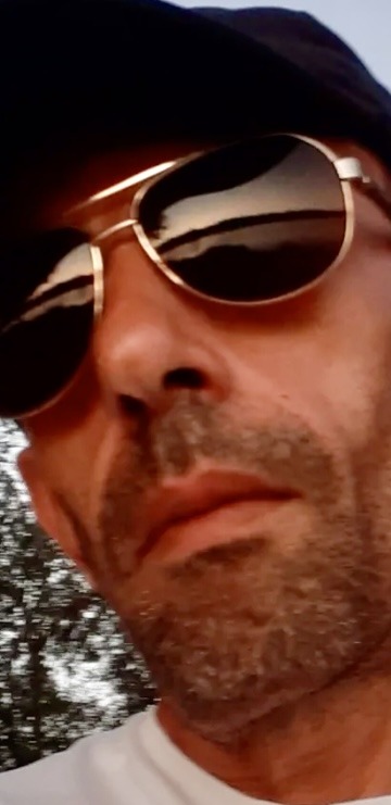Profil de Sayah, 46 ans, sex à Palairac