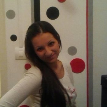 Profil de Elisheva, 31 ans, sex à Airaines