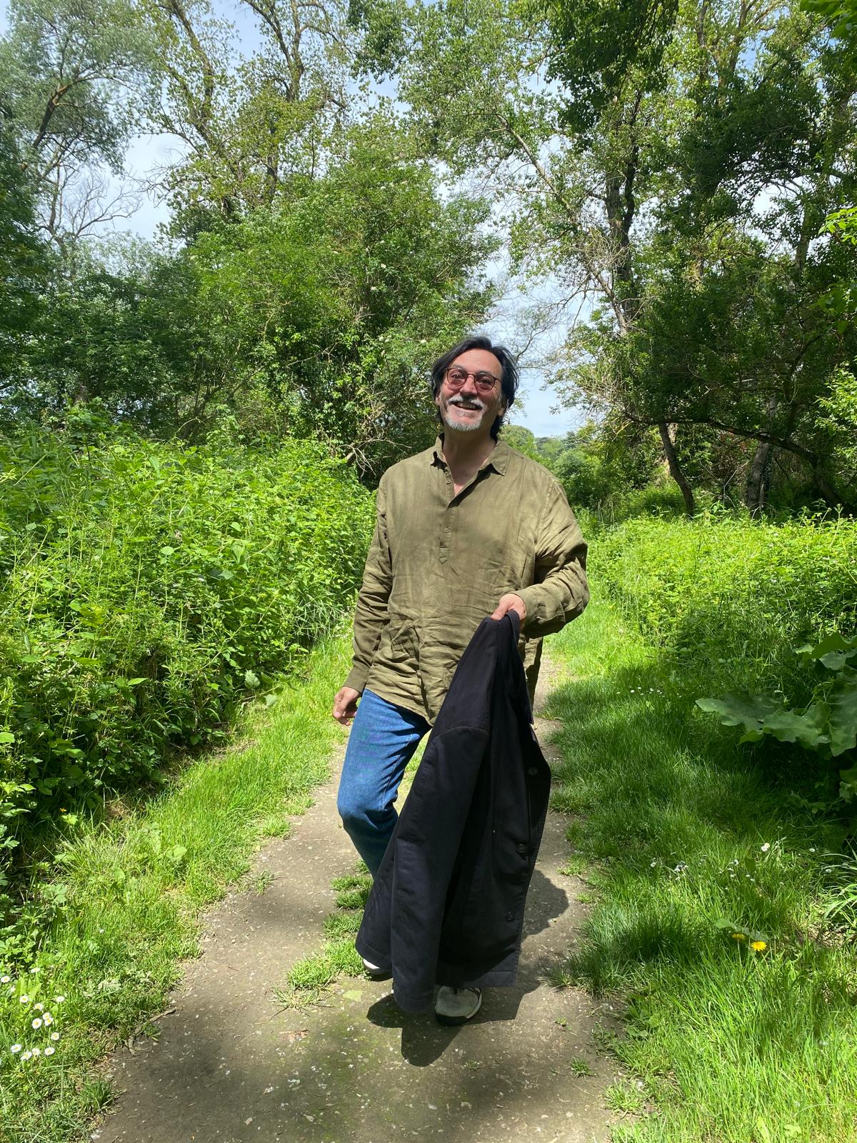 Profil de Jean-marin, 53 ans, sex à Béthemont-la-Forêt