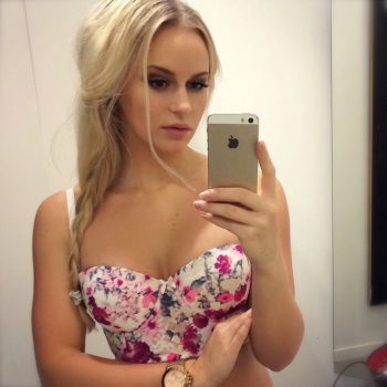 Profil de Lise-rose, 30 ans, sex à Baurech