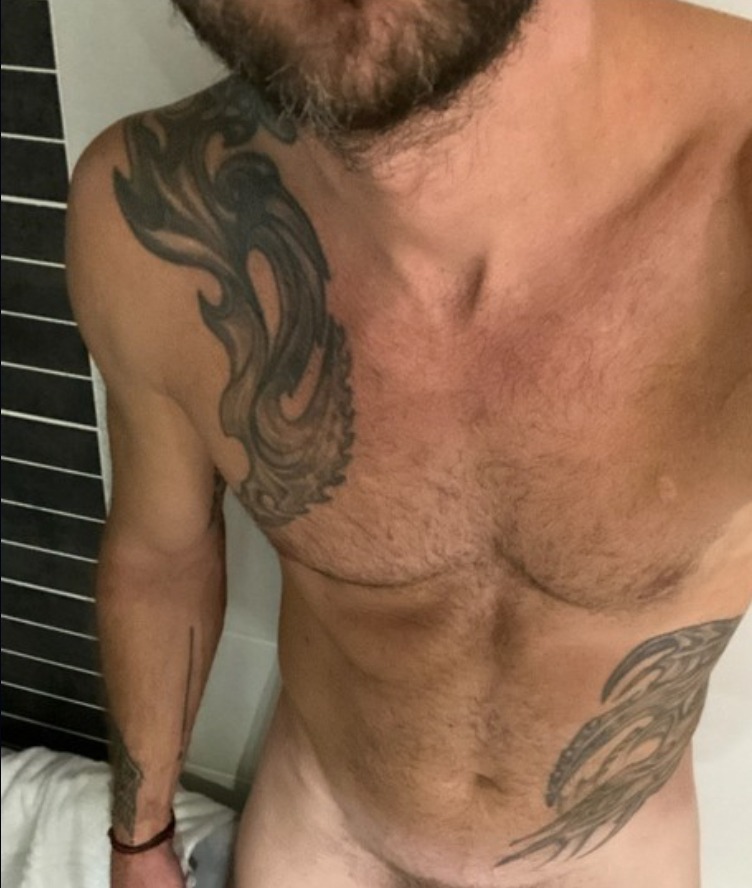 Profil de Chaabane, 38 ans, sex à Pouzol