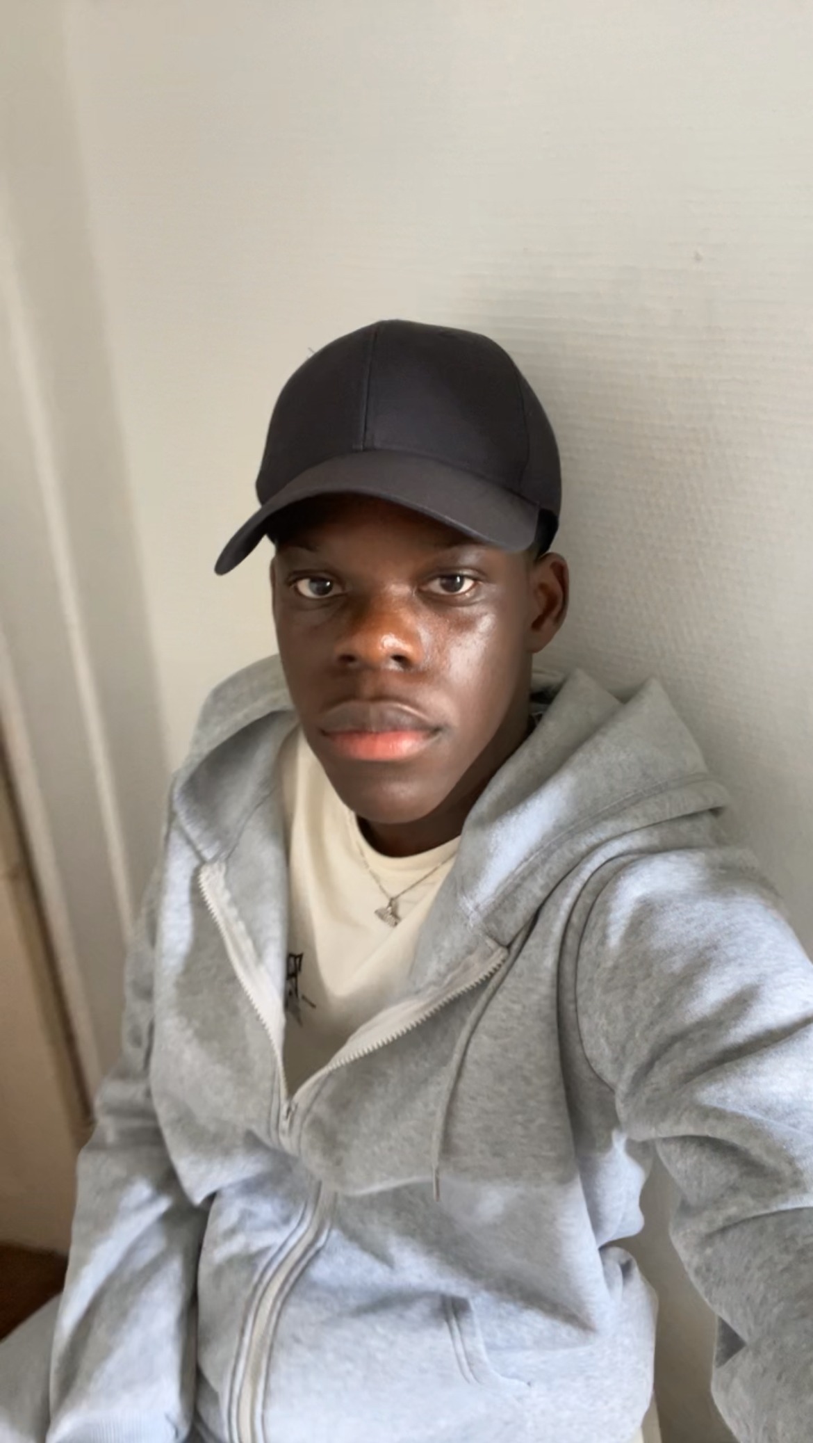 Profil de Casey, 19 ans, sex à Saint-Pierre-de-Vassols