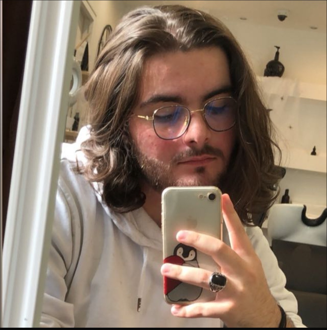 Profil de Khelyan, 19 ans, sex à Cons-la-Grandville