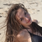 Profil de Nejla, 30 ans, sex à Lhuys