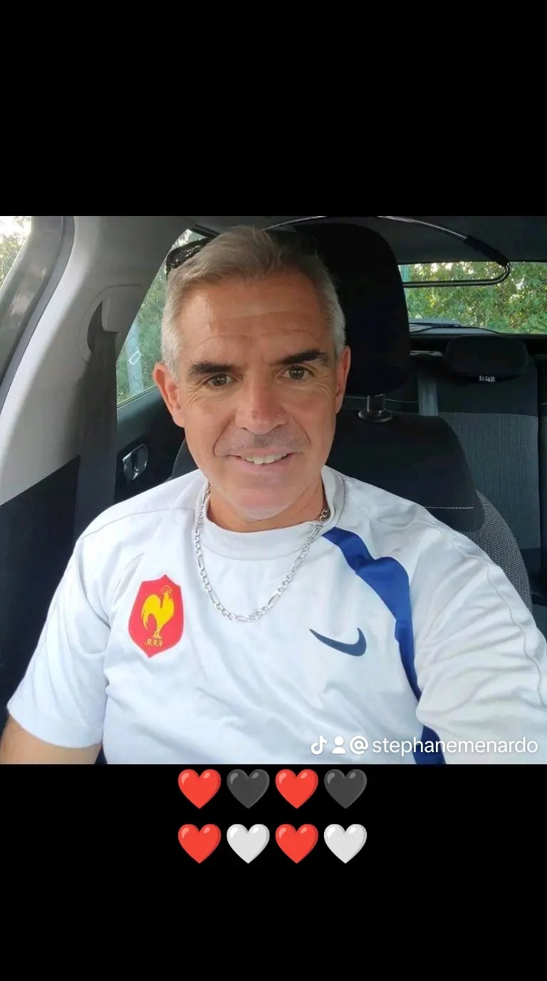 Profil de Paul-loup, 53 ans, sex à Saint-Aubin-de-Blaye
