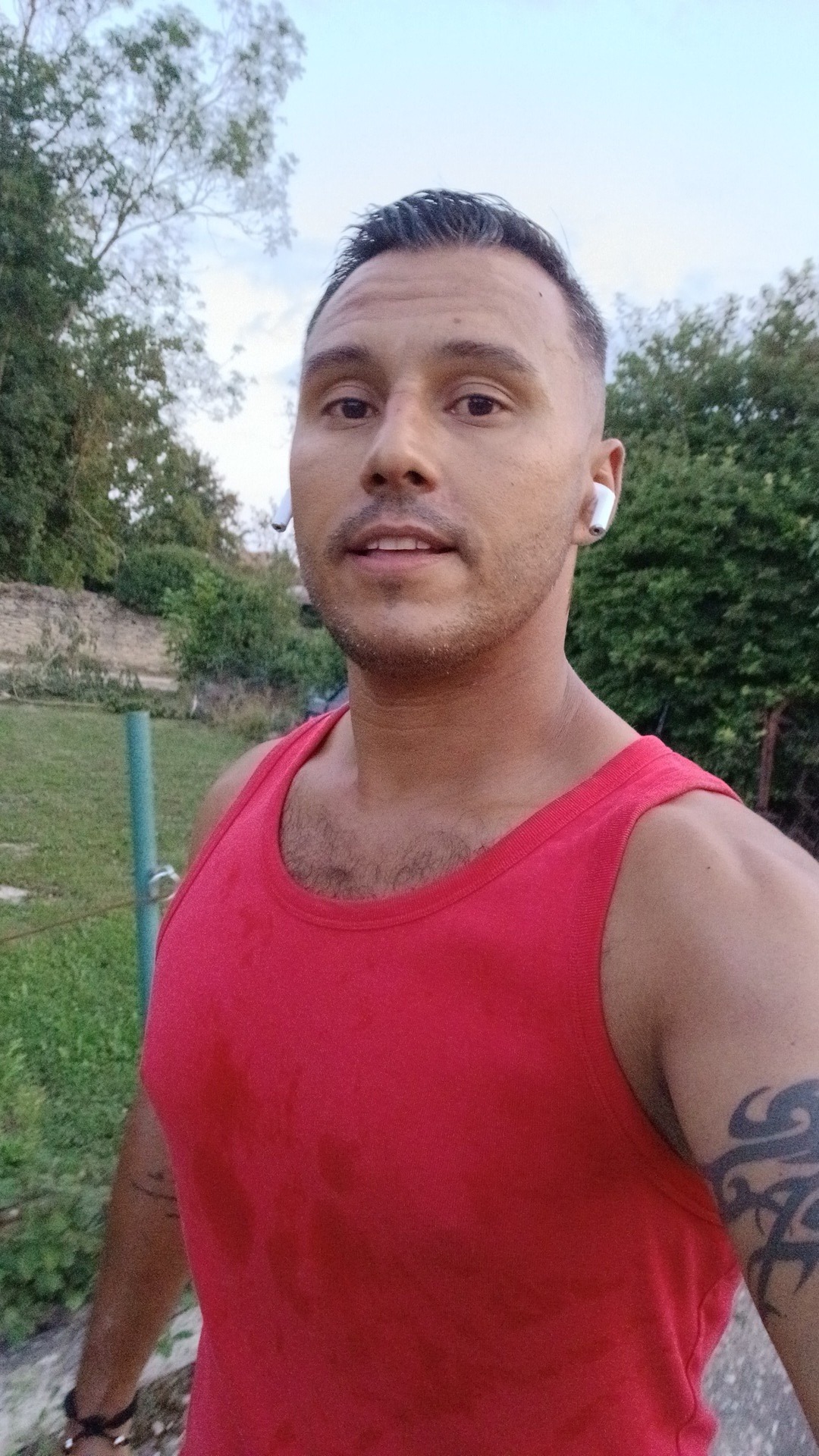 Profil de Ottavio, 41 ans, sex à Juvigny-sur-Orne