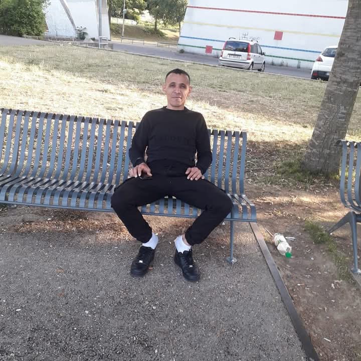 Profil de Yliess, 33 ans, sex à Blars