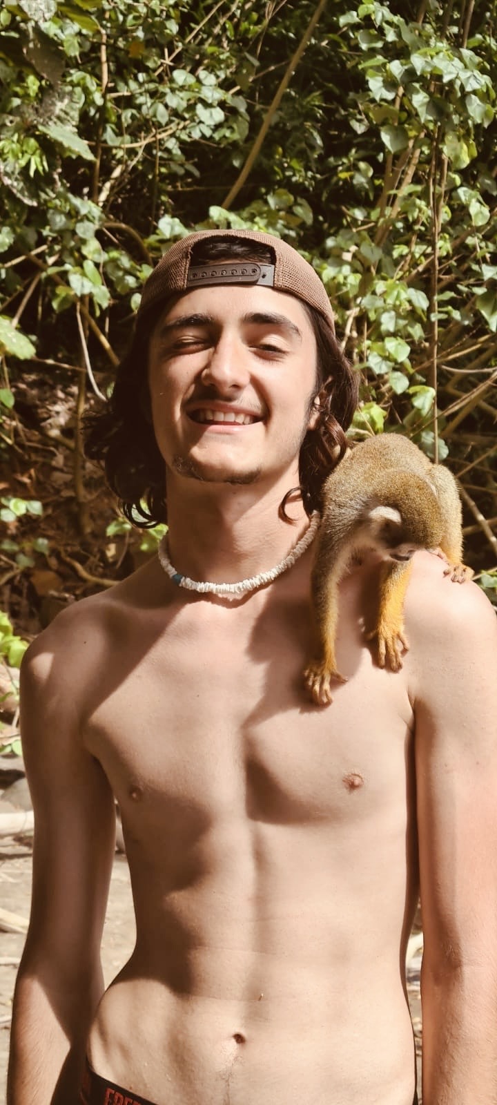 Profil de Jasim, 21 ans, sex à Besse