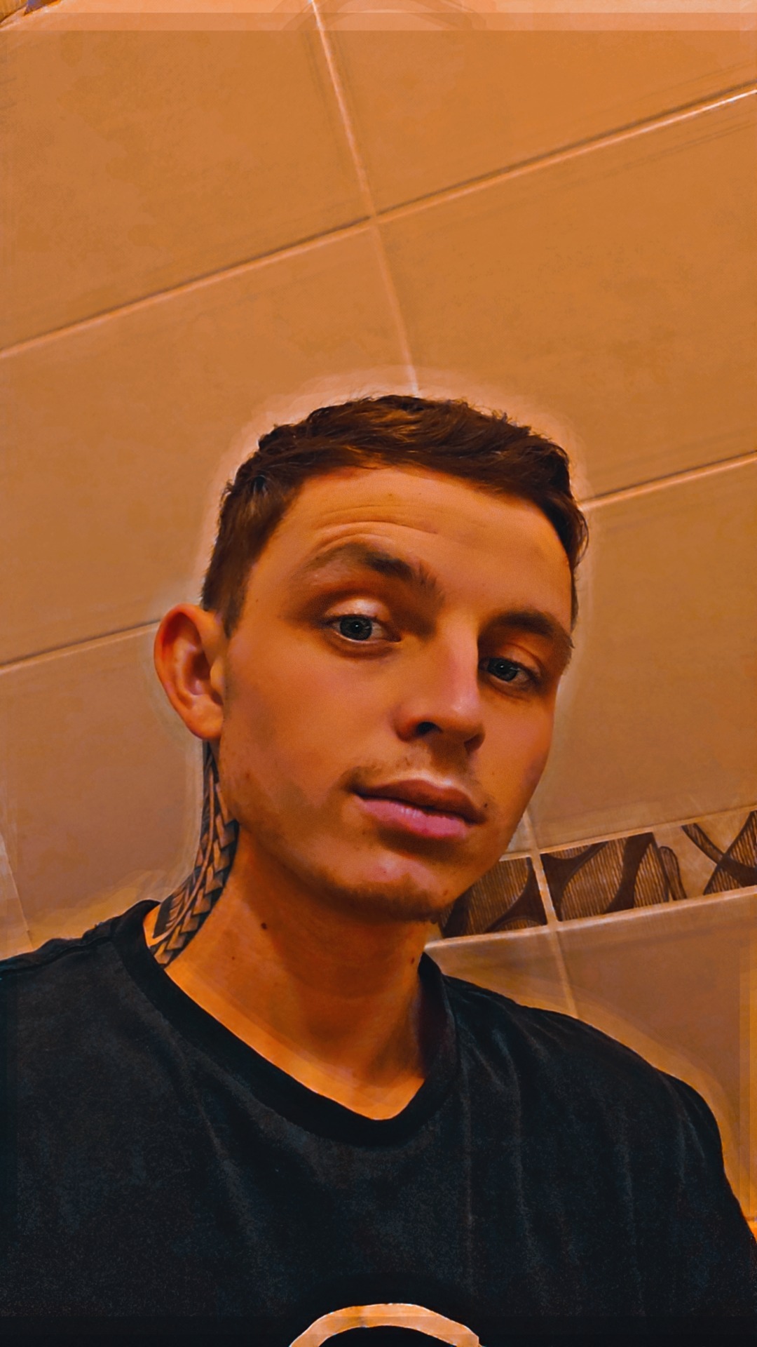 Profil de Tonny, 23 ans, sex à Ormoy