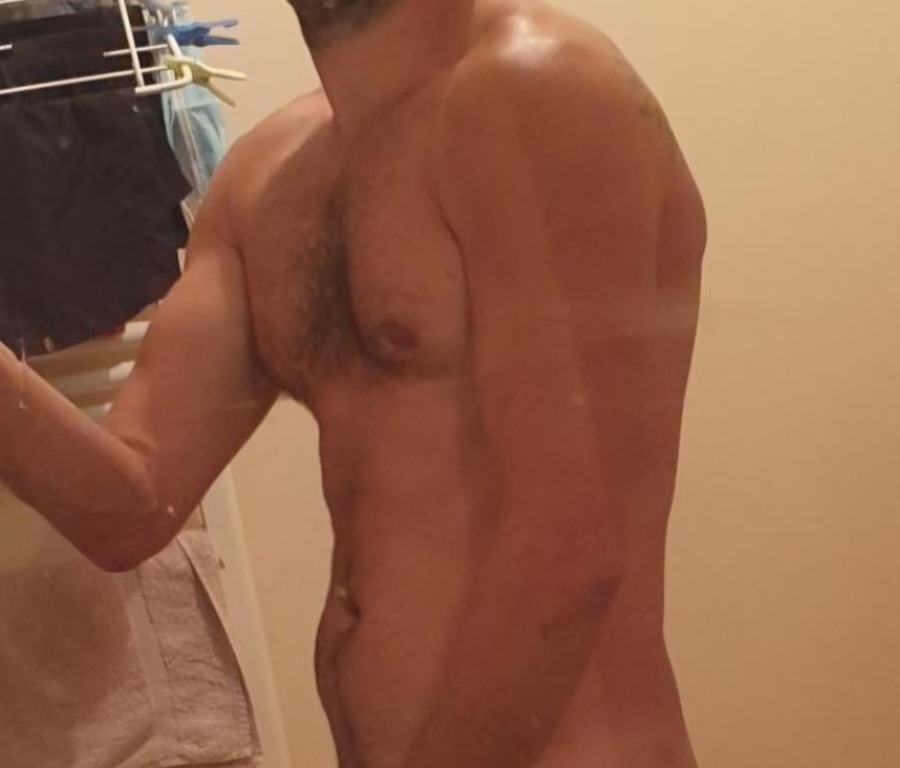 Profil de Teoman, 47 ans, sex à Lussac