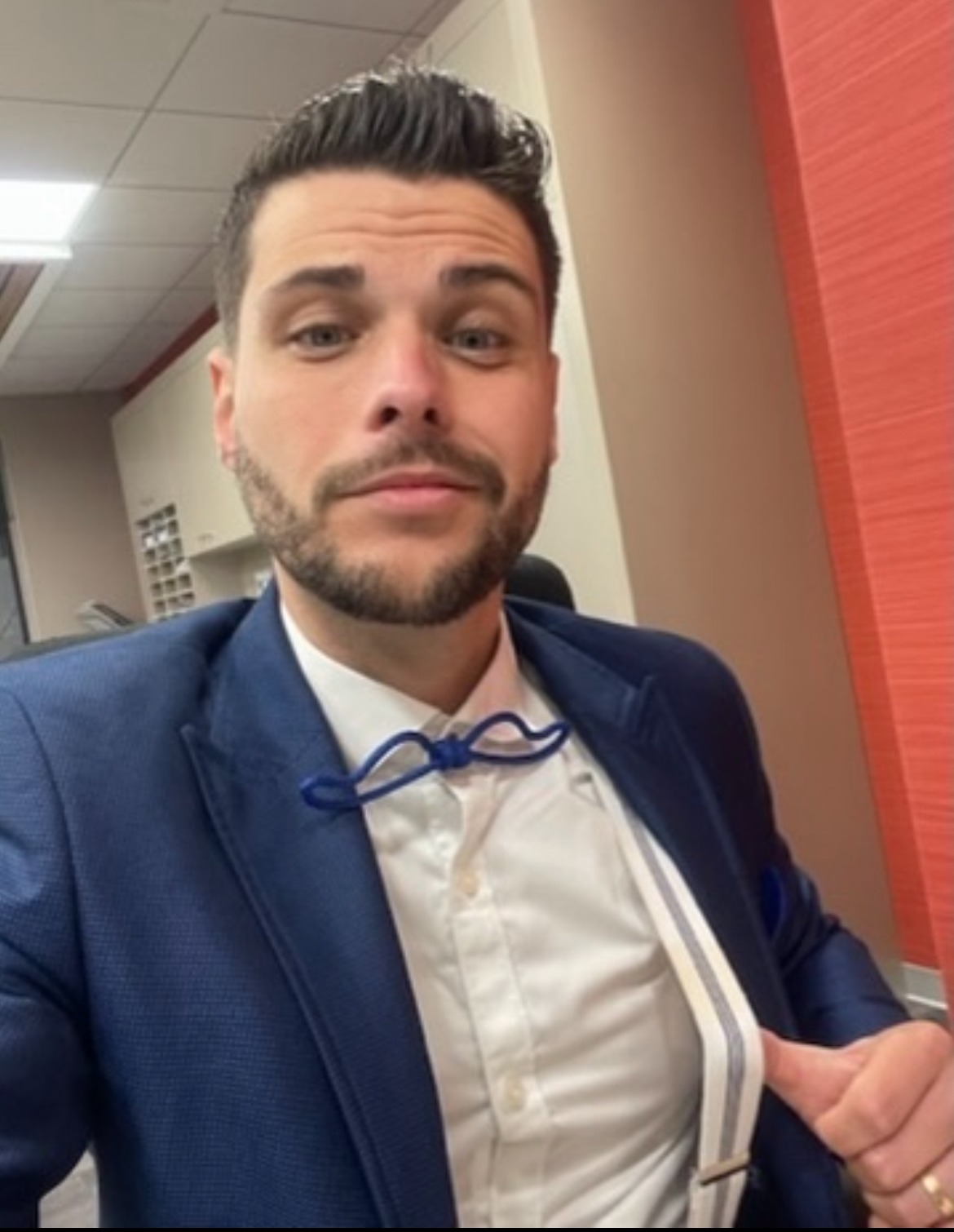 Profil de Savino, 35 ans, sex à Ambérieux