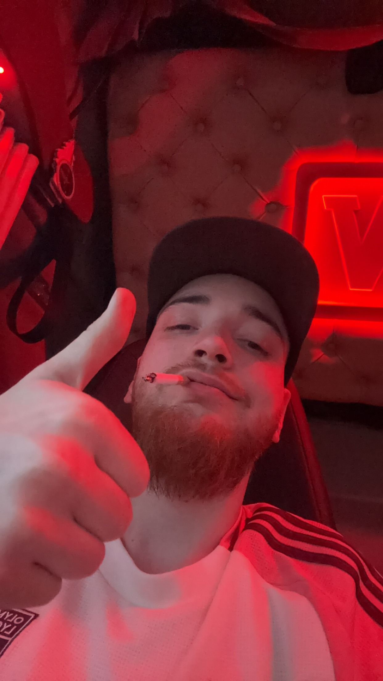 Profil de Lev, 27 ans, sex à Daubèze