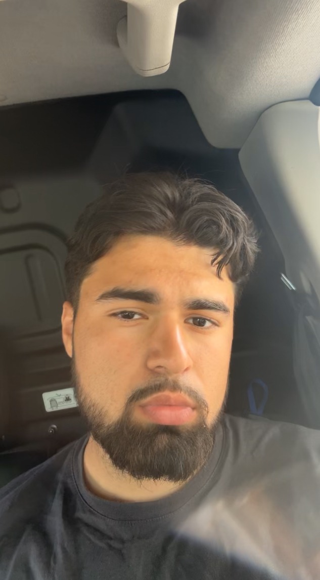 Profil de Linus, 19 ans, sex à Bizanet