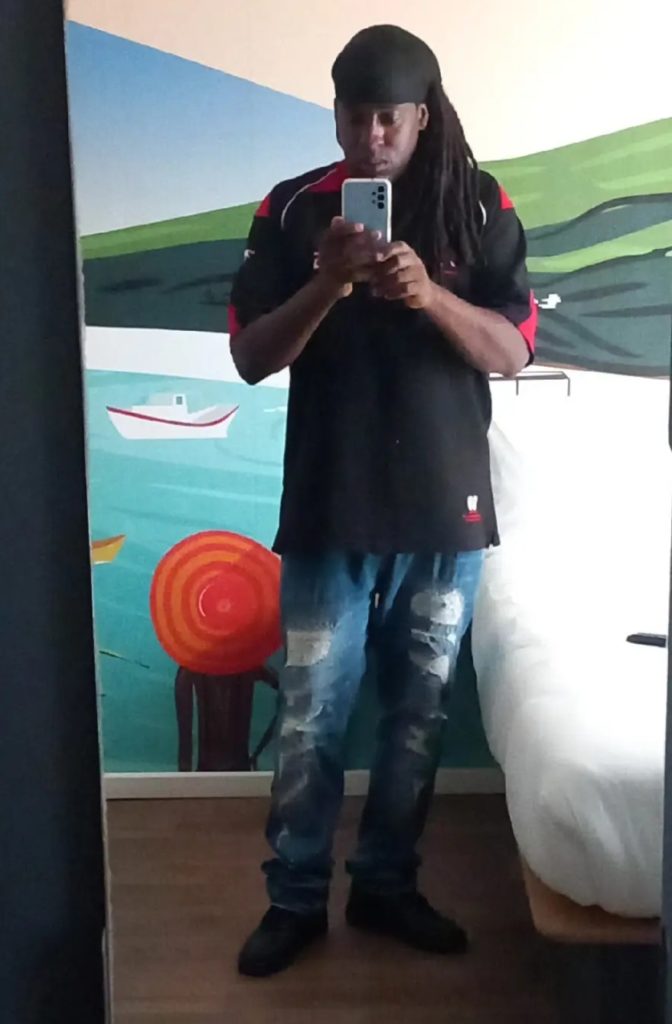 Profil de Matthyas, 43 ans, sex à Ouveillan